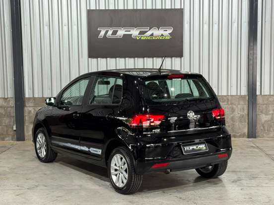 VOLKSWAGEN-FOX-2018