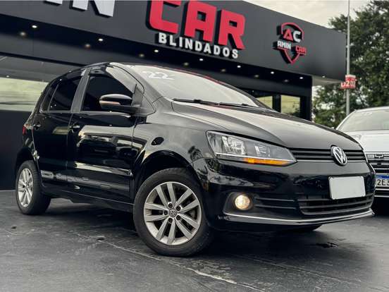 VOLKSWAGEN-FOX-1.6 MSI TOTAL FLEX CONNECT 4P MANUAL VOLKSWAGEN-FOX-2021