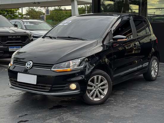 VOLKSWAGEN-FOX-1.6 MSI TOTAL FLEX CONNECT 4P MANUAL VOLKSWAGEN-FOX-2021