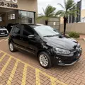 VOLKSWAGEN FOX 1.6 MSI TOTAL FLEX CONNECT 4P MANUAL VOLKSWAGEN FOX 1.6 MSI TOTAL FLEX CONNECT 4P MANUAL