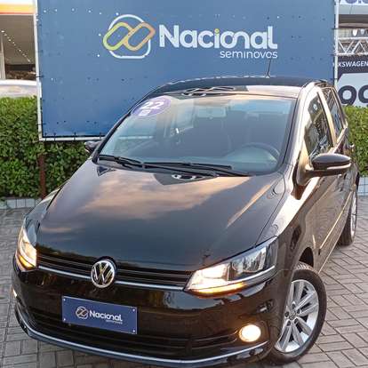VOLKSWAGEN-FOX-1.6 MSI TOTAL FLEX CONNECT 4P MANUAL VOLKSWAGEN-FOX-2021