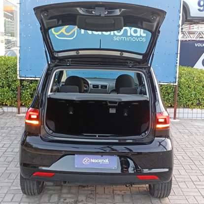 VOLKSWAGEN-FOX-1.6 MSI TOTAL FLEX CONNECT 4P MANUAL VOLKSWAGEN-FOX-2021