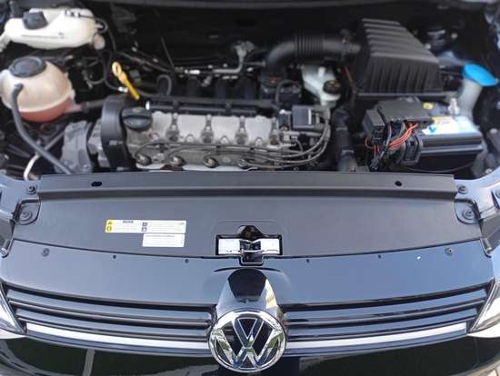 VOLKSWAGEN-FOX-1.6 MSI TOTAL FLEX CONNECT 4P MANUAL VOLKSWAGEN-FOX-2021