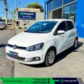 VOLKSWAGEN FOX 1.6 MSI TOTAL FLEX CONNECT 4P MANUAL VOLKSWAGEN FOX 1.6 MSI TOTAL FLEX CONNECT 4P MANUAL