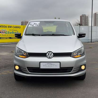 VOLKSWAGEN-FOX-2021