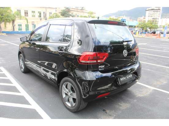 VOLKSWAGEN-FOX-2018