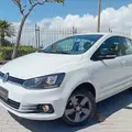 VOLKSWAGEN FOX 1.6 MSI TOTAL FLEX CONNECT 4P MANUAL VOLKSWAGEN FOX 1.6 MSI TOTAL FLEX CONNECT 4P MANUAL