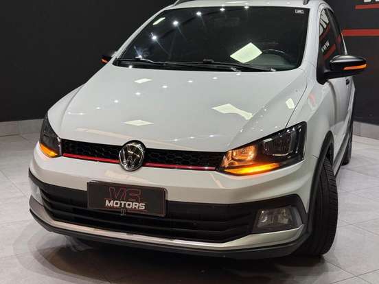VOLKSWAGEN-FOX-2018