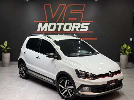 VOLKSWAGEN-FOX-1.6 MSI TOTAL FLEX XTREME 4P MANUAL VOLKSWAGEN-FOX-2018