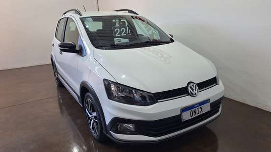 VOLKSWAGEN-FOX-1.6 MSI TOTAL FLEX XTREME 4P MANUAL VOLKSWAGEN-FOX-2021