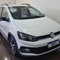 VOLKSWAGEN FOX 1.6 MSI TOTAL FLEX XTREME 4P MANUAL VOLKSWAGEN FOX 1.6 MSI TOTAL FLEX XTREME 4P MANUAL