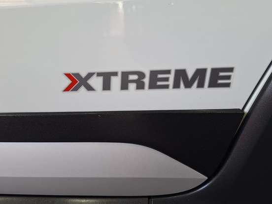 VOLKSWAGEN-FOX-1.6 MSI TOTAL FLEX XTREME 4P MANUAL VOLKSWAGEN-FOX-2021