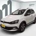 VOLKSWAGEN FOX 1.6 MSI TOTAL FLEX XTREME 4P MANUAL VOLKSWAGEN FOX 1.6 MSI TOTAL FLEX XTREME 4P MANUAL