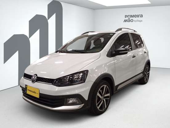 VOLKSWAGEN-FOX-1.6 MSI TOTAL FLEX XTREME 4P MANUAL VOLKSWAGEN-FOX-2021
