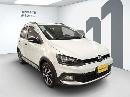 VOLKSWAGEN-FOX-1.6 MSI TOTAL FLEX XTREME 4P MANUAL VOLKSWAGEN-FOX-2021