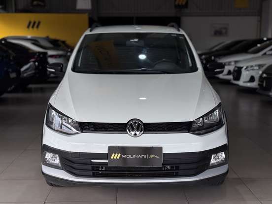 VOLKSWAGEN-FOX-1.6 MSI TOTAL FLEX XTREME 4P MANUAL VOLKSWAGEN-FOX-2021