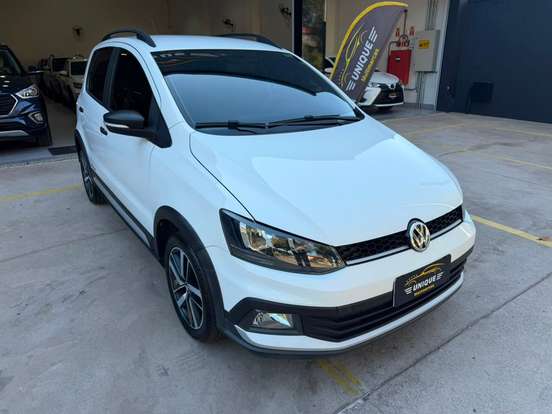VOLKSWAGEN-FOX-1.6 MSI TOTAL FLEX XTREME 4P MANUAL VOLKSWAGEN-FOX-2020