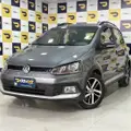 VOLKSWAGEN FOX 1.6 MSI TOTAL FLEX XTREME 4P MANUAL VOLKSWAGEN FOX 1.6 MSI TOTAL FLEX XTREME 4P MANUAL