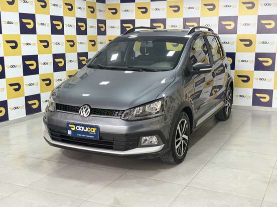 VOLKSWAGEN-FOX-1.6 MSI TOTAL FLEX XTREME 4P MANUAL VOLKSWAGEN-FOX-2018