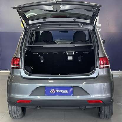 VOLKSWAGEN-FOX-1.6 MSI TOTAL FLEX XTREME 4P MANUAL VOLKSWAGEN-FOX-2020