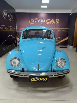VOLKSWAGEN-FUSCA-1.3 8V ÁLCOOL 2P MANUAL VOLKSWAGEN-FUSCA-1975