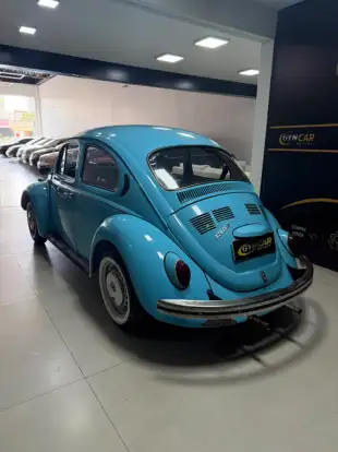 VOLKSWAGEN-FUSCA-1.3 8V ÁLCOOL 2P MANUAL VOLKSWAGEN-FUSCA-1975