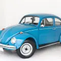 VOLKSWAGEN FUSCA 1.3 L 8V GASOLINA 2P MANUAL VOLKSWAGEN FUSCA 1.3 L 8V GASOLINA 2P MANUAL