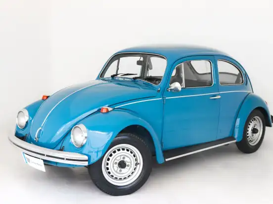 VOLKSWAGEN-FUSCA-1.3 L 8V GASOLINA 2P MANUAL VOLKSWAGEN-FUSCA-1976