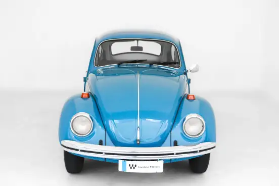 VOLKSWAGEN-FUSCA-1.3 L 8V GASOLINA 2P MANUAL VOLKSWAGEN-FUSCA-1976