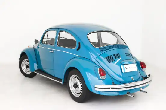 VOLKSWAGEN-FUSCA-1.3 L 8V GASOLINA 2P MANUAL VOLKSWAGEN-FUSCA-1976
