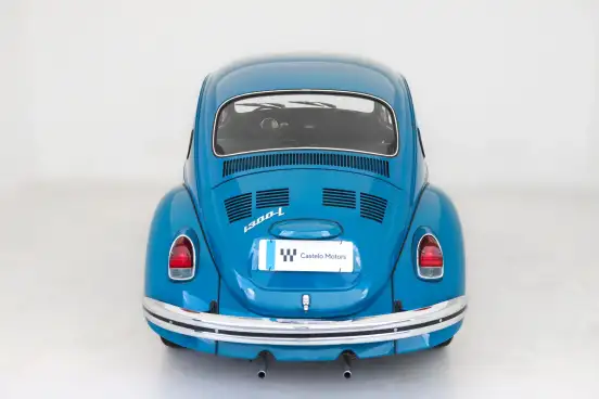 VOLKSWAGEN-FUSCA-1.3 L 8V GASOLINA 2P MANUAL VOLKSWAGEN-FUSCA-1976