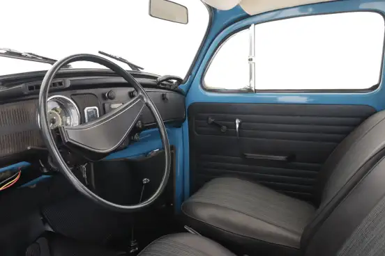 VOLKSWAGEN-FUSCA-1.3 L 8V GASOLINA 2P MANUAL VOLKSWAGEN-FUSCA-1976