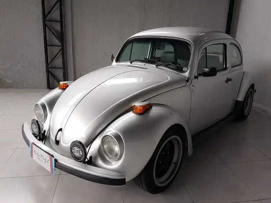 VOLKSWAGEN-FUSCA-1.6 8V ÁLCOOL 2P MANUAL VOLKSWAGEN-FUSCA-1994