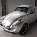VOLKSWAGEN FUSCA 1.6 8V ÁLCOOL 2P MANUAL VOLKSWAGEN FUSCA 1.6 8V ÁLCOOL 2P MANUAL