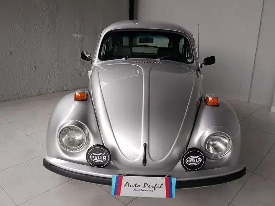 VOLKSWAGEN-FUSCA-1.6 8V ÁLCOOL 2P MANUAL VOLKSWAGEN-FUSCA-1994