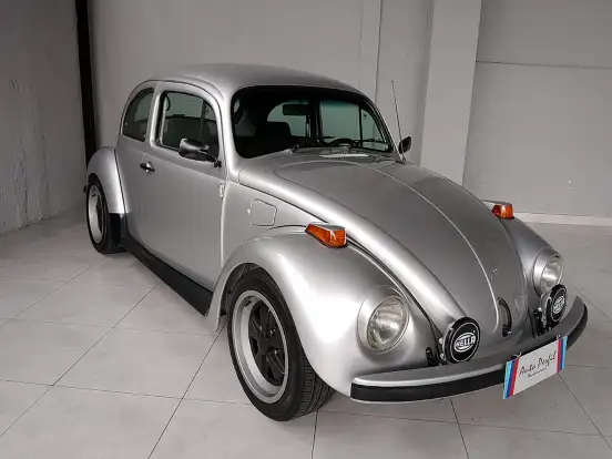 VOLKSWAGEN-FUSCA-1.6 8V ÁLCOOL 2P MANUAL VOLKSWAGEN-FUSCA-1994