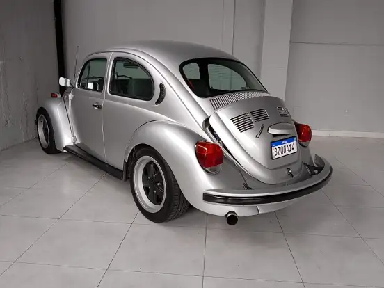 VOLKSWAGEN-FUSCA-1.6 8V ÁLCOOL 2P MANUAL VOLKSWAGEN-FUSCA-1994