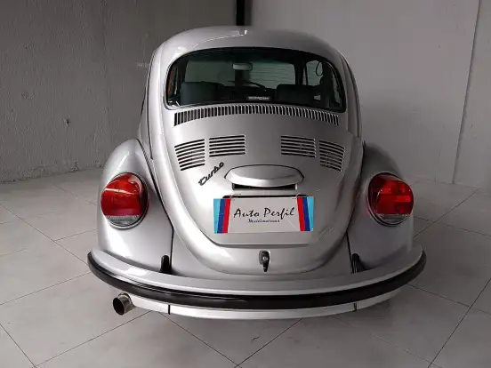 VOLKSWAGEN-FUSCA-1.6 8V ÁLCOOL 2P MANUAL VOLKSWAGEN-FUSCA-1994