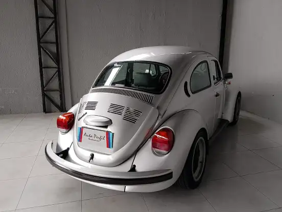 VOLKSWAGEN-FUSCA-1.6 8V ÁLCOOL 2P MANUAL VOLKSWAGEN-FUSCA-1994