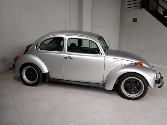 VOLKSWAGEN-FUSCA-1.6 8V ÁLCOOL 2P MANUAL VOLKSWAGEN-FUSCA-1994