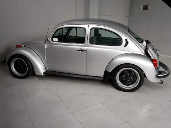 VOLKSWAGEN-FUSCA-1.6 8V ÁLCOOL 2P MANUAL VOLKSWAGEN-FUSCA-1994