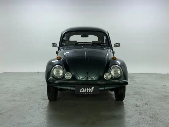 VOLKSWAGEN-FUSCA-1.6 8V GASOLINA 2P MANUAL VOLKSWAGEN-FUSCA-1994