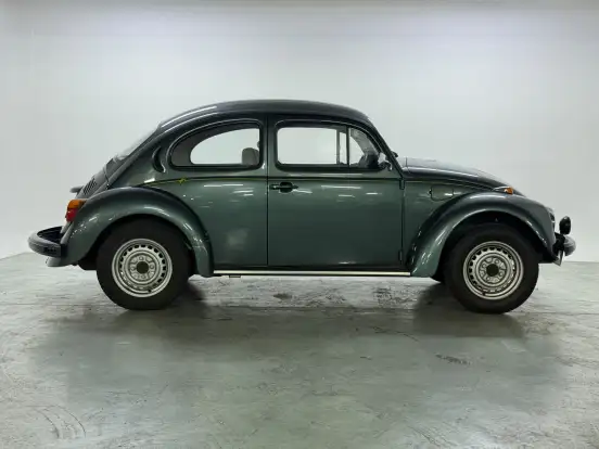 VOLKSWAGEN-FUSCA-1.6 8V GASOLINA 2P MANUAL VOLKSWAGEN-FUSCA-1994
