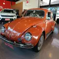 VOLKSWAGEN FUSCA 1.5 8V GASOLINA 2P MANUAL VOLKSWAGEN FUSCA 1.5 8V GASOLINA 2P MANUAL