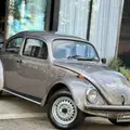 VOLKSWAGEN FUSCA 1.6 8V GASOLINA 2P MANUAL VOLKSWAGEN FUSCA 1.6 8V GASOLINA 2P MANUAL