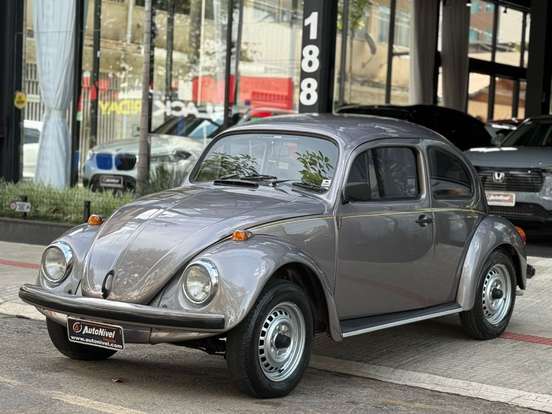 VOLKSWAGEN-FUSCA-1995
