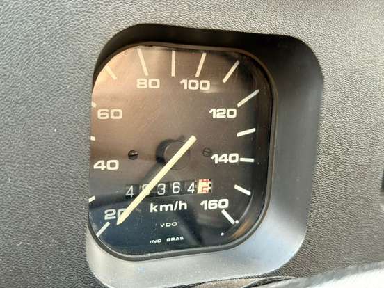 VOLKSWAGEN-FUSCA-1.6 8V GASOLINA 2P MANUAL VOLKSWAGEN-FUSCA-1995