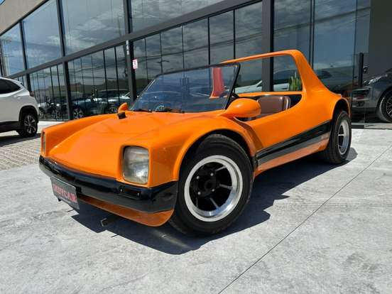 VOLKSWAGEN-FUSCA-1984