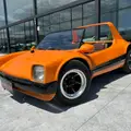 VOLKSWAGEN FUSCA 1.6 8V GASOLINA 2P MANUAL VOLKSWAGEN FUSCA 1.6 8V GASOLINA 2P MANUAL