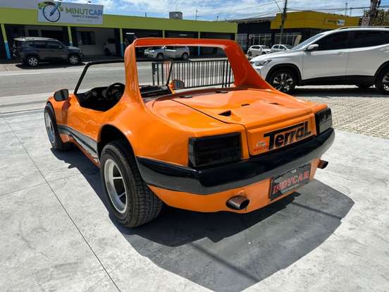 VOLKSWAGEN-FUSCA-1984